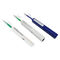 Ferramenta ótica Kit Pen Fiber Optic Cleaner do Apc Upc FTTH