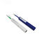 fibra ótica de 1.25mm APC Upc que limpa Pen One Click Mode