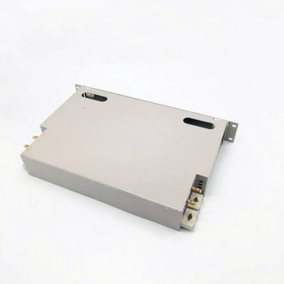 Fibra do ST ISO14001 CATV 4U - caixa de distribuição ótica, caixa da gestão da fibra