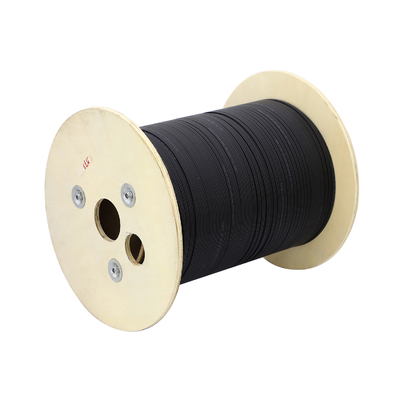 Revestimento do cabo pendente LSZH de G657A1 G657A2 FRP KFRP FTTH